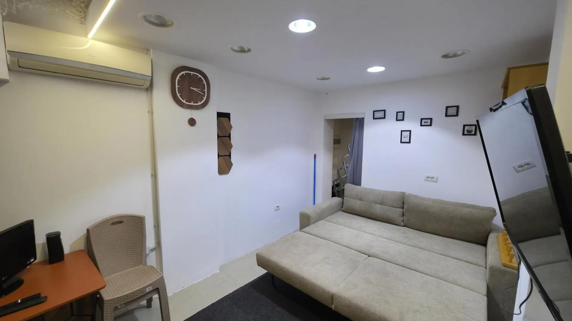 Glamping Stay & Go Room Shkodër Albania
