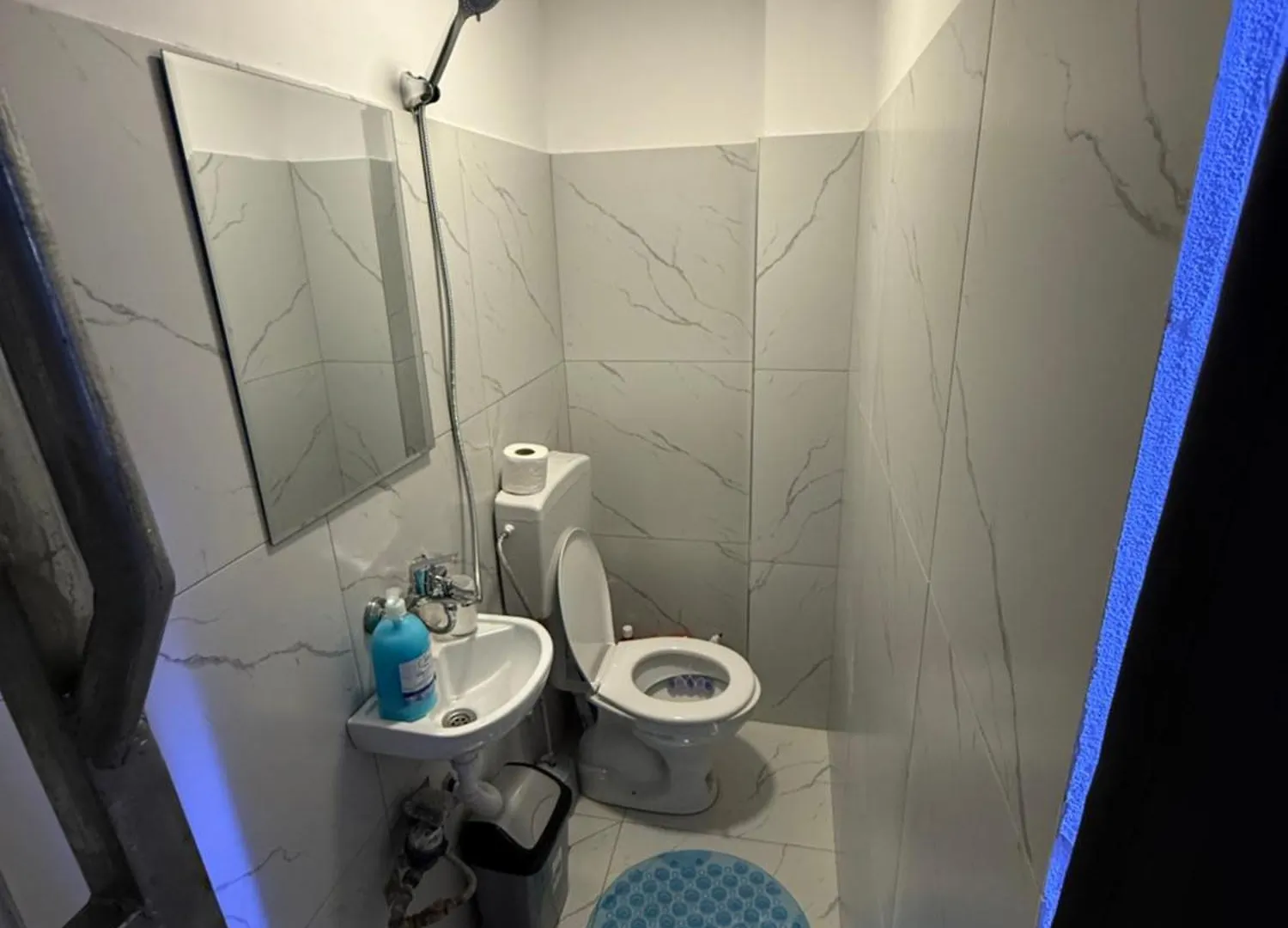 Stay & Go Room Shkodër Glamping