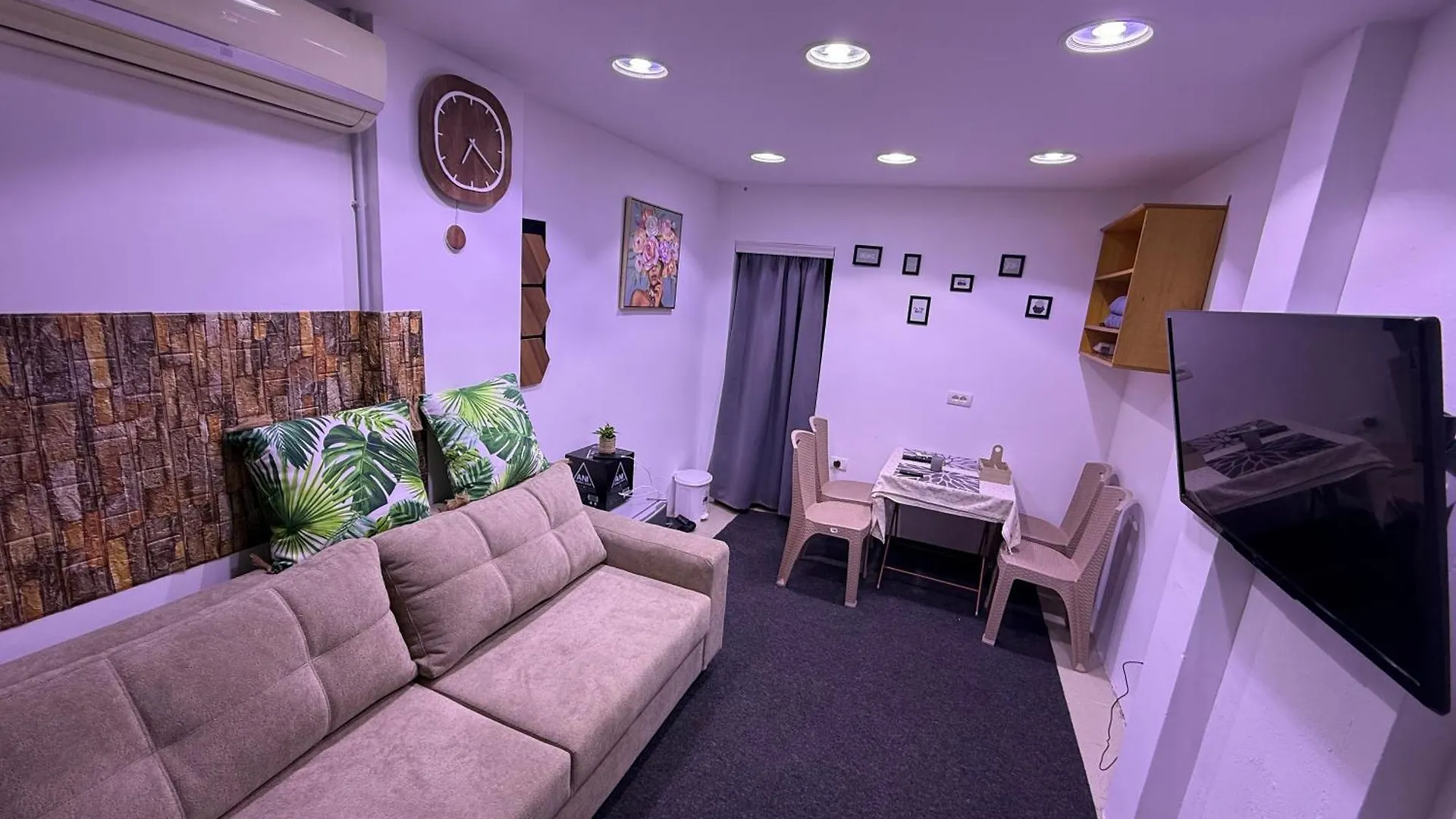Stay & Go Room Shkodër Glamping