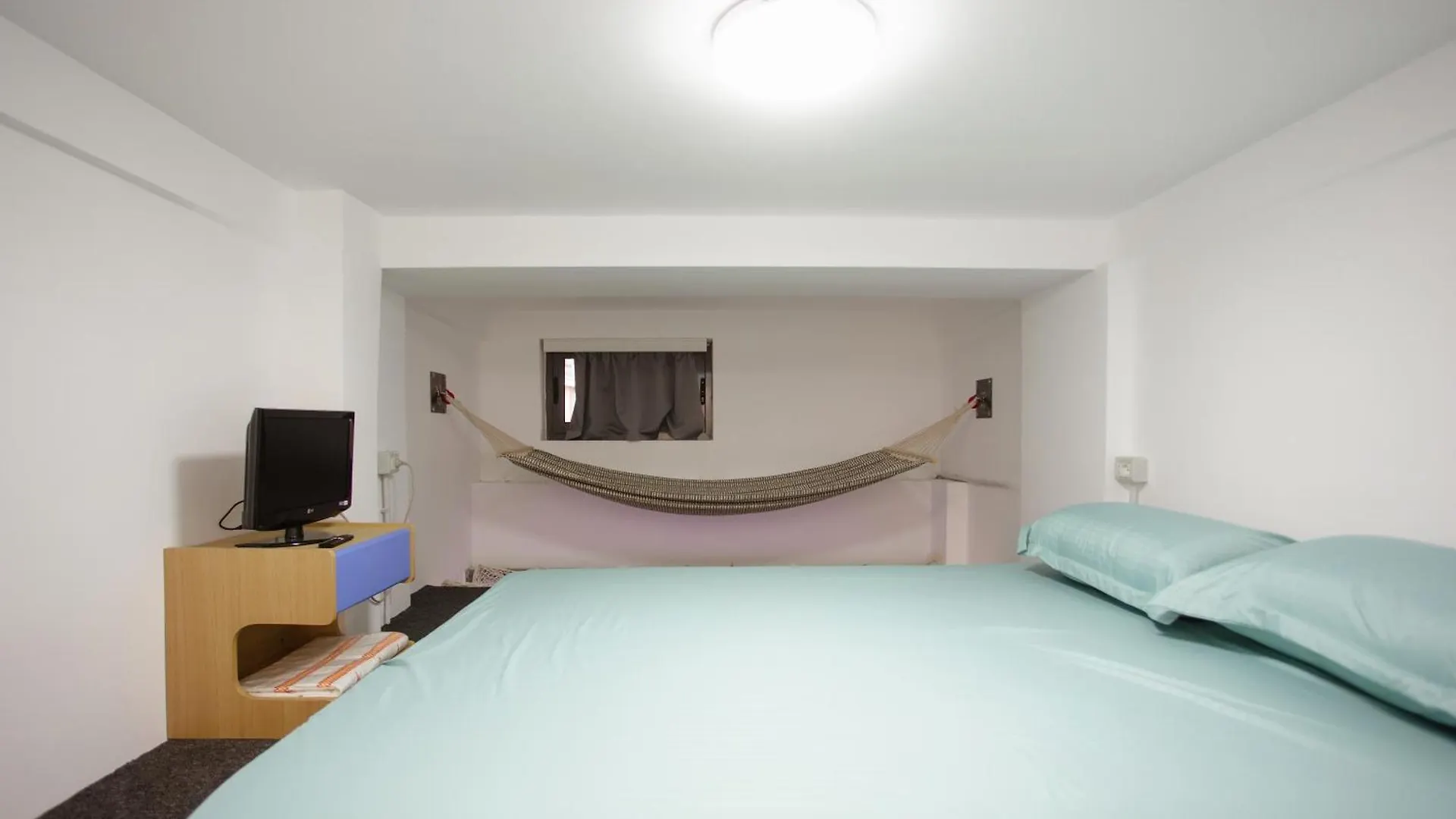 Glamping Stay & Go Room Shkodër
