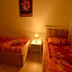 Denis Comfort Apartment