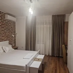 27 Center House Ferienhaus